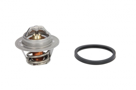 Termostat - Termostat lichid racire  (87°C) CHEVROLET AVEO / KALOS, CRUZE, LACETTI, NUBIRA, REZZO; DAEWOO KALOS, LACETTI, LANOS, NEXIA, NUBIRA, TACUMA / REZZO 1.2-2.0 dupa 1995