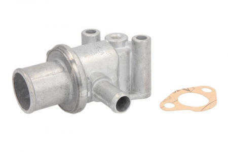 Termostat - Termostat lichid racire  (87°C, cu carcasa) FIAT CINQUECENTO 0.9 intre 1991-1999