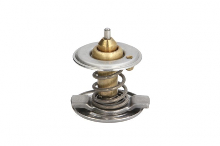 Termostat - Termostat lichid racire  (87°C, cu carcasa) MERCEDES Clasa C (A205), C (C205), C T-MODEL (S202), C T-MODEL (S205), C (W202), C (W205), CLK (A208), CLK (C208), COUPE (C124), E (A124) 1.8-2.3CNG 