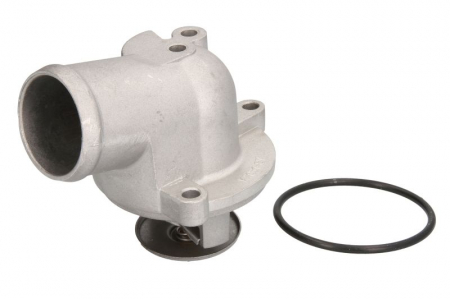 Termostat - Termostat lichid racire  (87°C, cu carcasa) MERCEDES Clasa C (CL203), C T-MODEL (S203), C (W203) 2.0/2.3 intre 2000-2002