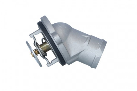 Termostat lichid racire (87°C, cu carcasa) potrivit MERCEDES C (CL203), C T-MODEL (S202), C T-MODEL (S203), C (W202), C (W203), CLK (A208), CLK (A209), CLK (C208), CLK (C209), CLS (C219) 2.4-5.5 12.96 [2]