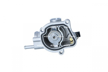 Termostat lichid racire (87°C, cu carcasa) potrivit MERCEDES C (CL203), C T-MODEL (S203), C (W203), E T-MODEL (S211), E (W211), SPRINTER 2-T (B901, B902), SPRINTER 3,5-T (B906) 2.0D-2.7D 02.99- [2]