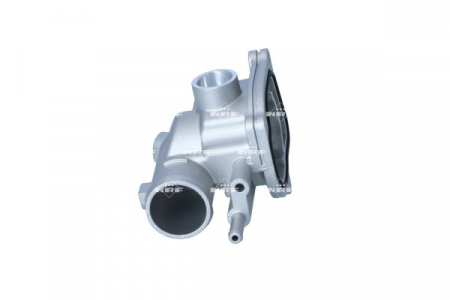Termostat lichid racire (87°C, cu carcasa) potrivit MERCEDES C (CL203), C T-MODEL (S203), C (W203), E T-MODEL (S211), E (W211), SPRINTER 2-T (B901, B902), SPRINTER 3,5-T (B906) 2.0D-2.7D 02.99- [1]