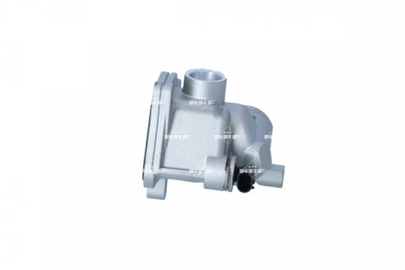 Termostat lichid racire (87°C, cu carcasa) potrivit MERCEDES C (CL203), C T-MODEL (S203), C (W203), E T-MODEL (S211), E (W211), SPRINTER 2-T (B901, B902), SPRINTER 3,5-T (B906) 2.0D-2.7D 02.99- [3]