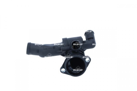 Termostat lichid racire (87°C, cu carcasa) potrivit SEAT IBIZA IV, IBIZA IV SC, IBIZA IV ST, IBIZA IV/HATCHBACK; SKODA FABIA II, ROOMSTER, ROOMSTER PRAKTIK; VW POLO, POLO V 1.2D 10.09-05.15 [3]