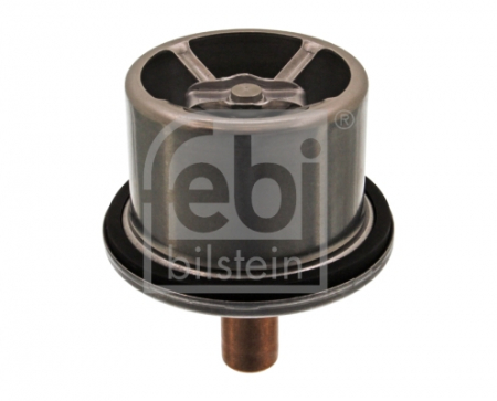 Termostat lichid racire (87°C, cu garnitura) potrivit DAF 75 CF, 85 CF, 95 XF, CF 75, CF 85, XF 105, XF 95 MX265-XF355M 01.97- [1]