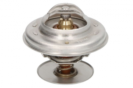 Piese Auto - Termostat lichid racire (87°C, cu garnitura) potrivit MAN HOCL, LION´S CITY, NG, TGA, TGM II, TGS I, TGS II, TGX I, TGX II D2066LF01-D2676LFAE 12.00-