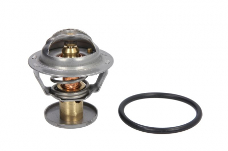 Termostat - Termostat lichid racire  (87°C) FORD COUGAR, MAVERICK, MONDEO I, MONDEO II, MONDEO III; JAGUAR S-tip, XF, XJ; MAZDA TRIBUTE 2.5/3.0/4.0 dupa 1994