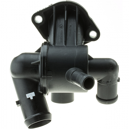 Termostat lichid racire (87°C, in carcasa) potrivit AUDI A3, TT; SEAT ALTEA, ALTEA XL, LEON; SKODA OCTAVIA II, SUPERB II, YETI; VW BEETLE, EOS, GOLF PLUS V, GOLF VI, JETTA III 2.0D 05.03-07.18 [3]