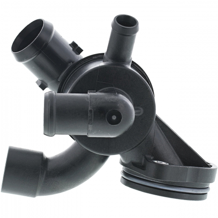 Termostat lichid racire (87°C, in carcasa) potrivit AUDI A3, TT; SEAT ALTEA, ALTEA XL, LEON; SKODA OCTAVIA II, SUPERB II, YETI; VW BEETLE, EOS, GOLF PLUS V, GOLF VI, JETTA III 2.0D 05.03-07.18 [2]