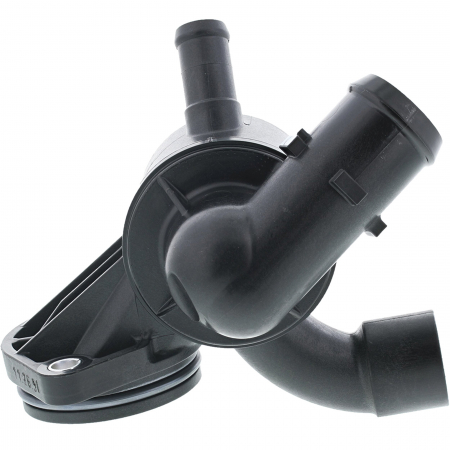 Termostat lichid racire (87°C, in carcasa) potrivit AUDI A3, TT; SEAT ALTEA, ALTEA XL, LEON; SKODA OCTAVIA II, SUPERB II, YETI; VW BEETLE, EOS, GOLF PLUS V, GOLF VI, JETTA III 2.0D 05.03-07.18 [1]