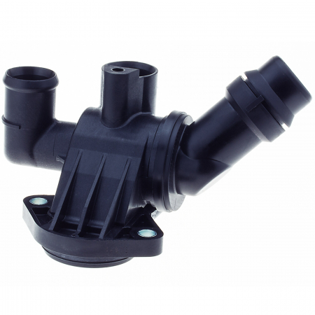 Termostat lichid racire (87°C, in carcasa) potrivit AUDI A4 B7, A6 C6; SEAT EXEO, EXEO ST 2.0 11.04-05.13 [2]