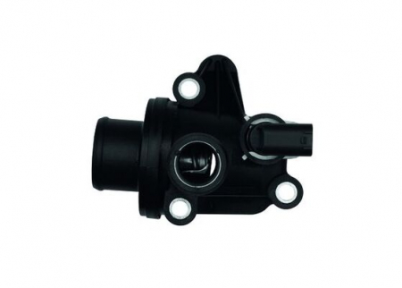 Termostat lichid racire (87°C, in carcasa) potrivit MERCEDES A (W168), VANEO (414) 1.4-2.1 07.97-07.05 [1]