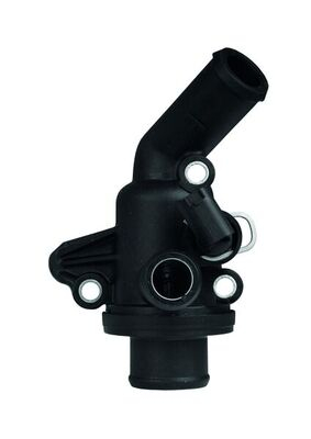 Termostat lichid racire (87°C, in carcasa) potrivit MERCEDES A (W168), VANEO (414) 1.7D 07.98-07.05 [1]