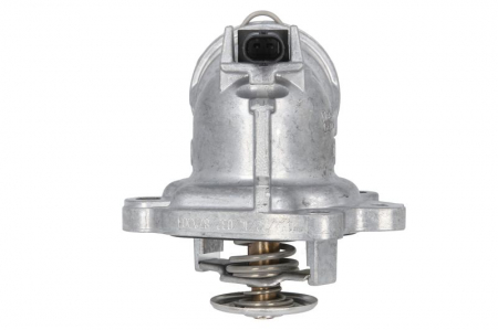 Termostat lichid racire (87°C, in carcasa) potrivit MERCEDES C T-MODEL (S203), C T-MODEL (S204), C (W203), C (W204), CLK (A209), CLK (C209), CLS (C219), E T-MODEL (S211) 3.0D 01.05-06.15 [2]