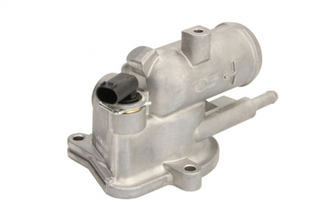 Termostat lichid racire (87°C, in carcasa) potrivit MERCEDES E T-MODEL (S210), E (VF210), E (W210), S (W220) 2.1D-3.2D 06.98-03.03 [1]