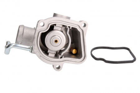 Termostat lichid racire (87°C, in carcasa) potrivit MERCEDES G (W461), M (W163) 2.7D 12.99-12.06 [1]