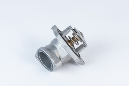 Termostat lichid racire (87°C, in carcasa) potrivit MERCEDES VIANO (W639), VITO / MIXTO (W639), VITO (W639) 3.0D 03.06- [2]