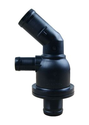 Termostat lichid racire (87°C, in carcasa) potrivit RENAULT TWINGO III; SMART FORFOUR, FORTWO 0.9/0.9LPG/1.0 07.14- [1]