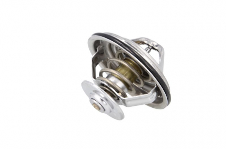 Termostat lichid racire (87°C) potrivit AUDI 100 C4, 80 B4, A4 B5, A4 B6, A4 B7, A6 C4, A6 C5, A6 C6, A8 D2, A8 D3, ALLROAD C5, CABRIOLET B3, COUPE B3, V8; JAGUAR S-TYPE II 2.4-4.2 10.88-07.14 [1]