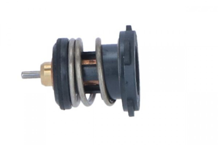 Termostat lichid racire (87°C) potrivit AUDI A1, A1 CITY CARVER, A3, A4 B9, A5, Q2, Q3; CUPRA FORMENTOR, LEON, LEON SPORTSTOURER; SEAT ALHAMBRA, ARONA, ATECA, IBIZA IV 1.0-1.6 04.11- [3]