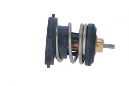 Termostat lichid racire (87°C) potrivit AUDI A1, A1 CITY CARVER, A3, A4 B9, A5, Q2, Q3; CUPRA FORMENTOR, LEON, LEON SPORTSTOURER; SEAT ALHAMBRA, ARONA, ATECA, IBIZA IV 1.0-1.6 04.11- [1]