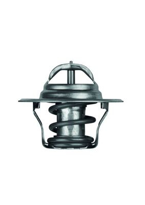 Termostat lichid racire (87°C) potrivit AUDI A3, A4 B5, A6 C4, A6 C5, CABRIOLET B3, TT; LAND ROVER RANGE ROVER III, RANGE ROVER SPORT I; MITSUBISHI OUTLANDER II 1.3-3.6D 02.90-06.20 [2]
