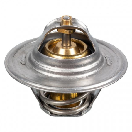 Termostat - Termostat lichid racire (87°C) potrivit AUDI A3, A4 B5, A6 C4, A6 C5, CABRIOLET B3, TT; RENAULT LAGUNA I; SEAT ALHAMBRA, ALTEA, ALTEA XL, CORDOBA, CORDOBA VARIO, IBIZA II 1.5-2.0LPG 11.94-06.20