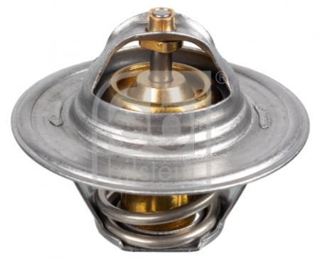Termostat lichid racire (87°C) potrivit AUDI A3, A4 B5, A6 C4, A6 C5, CABRIOLET B3, TT; RENAULT LAGUNA I; SEAT ALHAMBRA, ALTEA, ALTEA XL, CORDOBA, CORDOBA VARIO, IBIZA II 1.5-2.0LPG 11.94-06.20 [1]