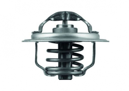 Termostat lichid racire (87°C) potrivit AUDI A3, A4 B7, A6 C6, TT; CHRYSLER SEBRING; DODGE JOURNEY; JEEP COMPASS, PATRIOT; MITSUBISHI GRANDIS, LANCER VIII; SEAT ALTEA, ALTEA XL 1.9D/2.0D 02.03- [2]