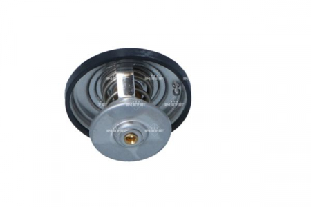 Termostat lichid racire (87°C) potrivit MAN HOCL, LION´S CITY, NG, TGA, TGM II, TGS I, TGS II, TGX I, TGX II; FAP A; NEOPLAN CITYLINER II, TOURLINER I; TEMSA DIAMOND D2066LF01-D2676LFAE 12.00- [2]