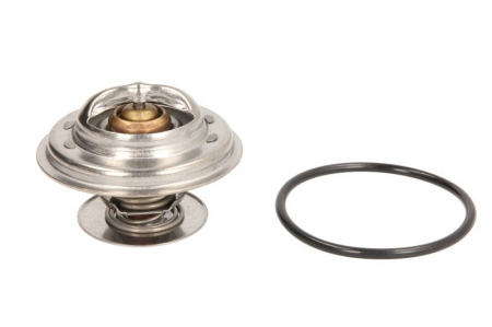 Termostat - Termostat lichid racire (87°C) potrivit MERCEDES 123 (C123), 123 T-MODEL (S123), 123 (W123), 124 (A124), 124 (C124), 124 T-MODEL (S124), 124 (W124), 190 (W201), C (W202) 1.8-6.8 08.59-