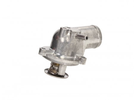 Termostat lichid racire (87°C) potrivit MERCEDES 124 (C124), 124 T-MODEL (S124), 124 (W124), C T-MODEL (S202), C (W202), CLK (A208), CLK (C208), E (A124), E (C124) 1.8-3.2 11.75-07.06 [1]