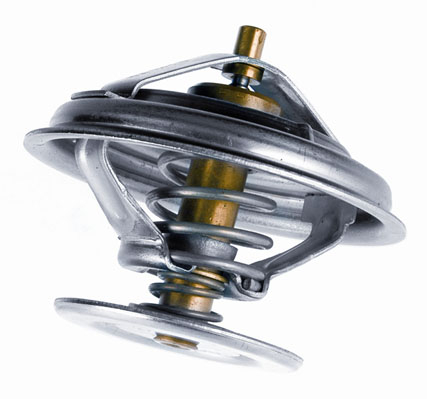 Termostat lichid racire (87°C) potrivit MERCEDES G (W460), T1 (601), T1 (B601) 2.4D/3.0D 04.77-12.91 [1]
