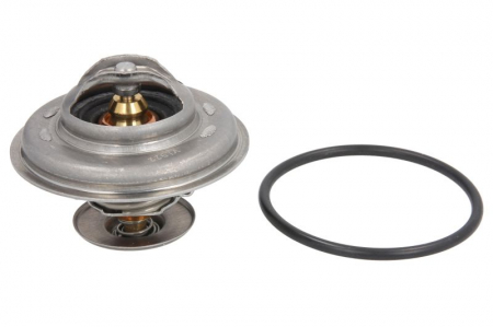 Termostat - Termostat lichid racire (87°C) potrivit VOLVO 850, S70, S80 I, V70 I, V70 II; AUDI 100 C2, 100 C3, 100 C4, 200 C2, 200 C3, 80 B2, 80 B3, 80 B4, 90 B2, 90 B3, A6 C4, A6 C5 1.9-6.8 03.77-12.20