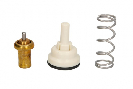 Termostat - Termostat lichid racire  (87°C) SEAT IBIZA IV; VW JETTA IV, POLO 1.4/1.6/1.6LPG dupa 2006