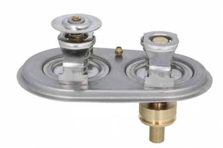 Termostat lichid racire 88°C/93°C, cu carcasa potrivit SCANIA G II, L, P II, R I, R II, S, T DC09.119-DC16.22 03.04- [1]