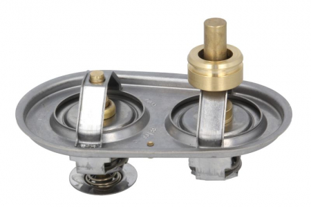 Termostat lichid racire 88°C/93°C, cu carcasa potrivit SCANIA G II, L, P II, R I, R II, S, T DC09.119-DC16.22 03.04- [0]