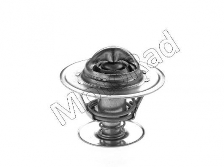 Termostat - Termostat lichid racire  (88°C) AUDI 80, 90; SEAT CORDOBA, CORDOBA VARIO, IBIZA II, INCA, TOLEDO II; SKODA FABIA I PRAKTIK, FELICIA I, FELICIA II, OCTAVIA I; TRABANT 1.1 1.0-2.3 intre 1979-2010