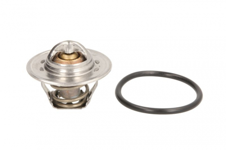 Termostat - Termostat lichid racire  (88°C) AUDI A3, A4, A6, CABRIOLET, TT; CHRYSLER SEBRING; DODGE CALIBER, JOURNEY; JEEP COMPASS, PATRIOT; MITSUBISHI GRANDIS, LANCER VIII, OUTLANDER II 1.6-2.0LPG 