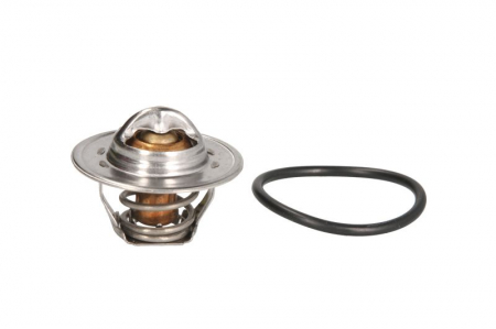 Termostat - Termostat lichid racire  (88°C) AUDI A3, A4, A6, CABRIOLET, TT; SEAT ALHAMBRA, ALTEA, ALTEA XL, CORDOBA, CORDOBA VARIO, IBIZA II, IBIZA III, LEON, TOLEDO II, TOLEDO III 1.6-2.0LPG 
