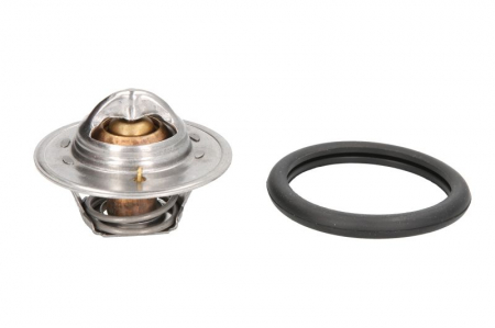 Termostat - Termostat lichid racire  (88°C) CHRYSLER DAYTONA, LE BARON, VOYAGER II, VOYAGER III; HYUNDAI GALLOPER II, LANTRA I, PONY, PONY / EXCEL, SANTAMO, SONATA II, SONATA III; KIA RETONA 1.5-3.0 intre 1986-20