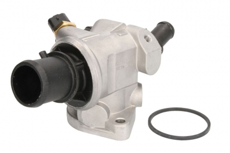 Termostat - Termostat lichid racire  (88°C, cu carcasa) ALFA ROMEO 156, 166 1.9D/2.4D intre 2002-2007