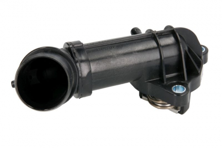 Termostat - Termostat lichid racire  (88°C, cu carcasa) ALFA ROMEO 159, BRERA, MITO, SPIDER; CHEVROLET MALIBU; FIAT BRAVO II, DOBLO, GRANDE PUNTO, LINEA, PUNTO EVO, SEDICI; OPEL ASTRA J 1.6D/2.0D dupa 2006