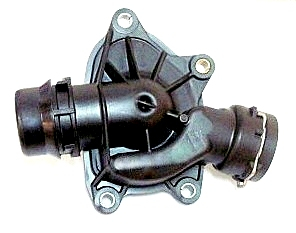 Termostat - Termostat lichid racire  (88°C, cu carcasa) BMW Seria 7 (E38) 3.0D intre 1998-2000