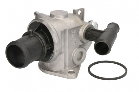 Termostat - Termostat lichid racire  (88°C, cu carcasa) FIAT BRAVA, BRAVO I, MAREA; LANCIA DEDRA, DEDRA SW 1.8 intre 1995-2002
