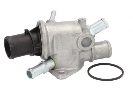 Termostat - Termostat lichid racire  (88°C, cu carcasa) FIAT BRAVO I, COUPE, MAREA; LANCIA KAPPA, KAPPA SW, LYBRA, LYBRA SW 2.0/2.4 intre 1994-2003