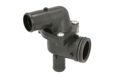 Termostat - Termostat lichid racire  (88°C, cu carcasa) FORD TRANSIT 2.0D intre 2000-2006