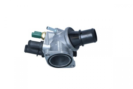 Termostat lichid racire (88°C, cu carcasa) potrivit ALFA ROMEO 147, 156, 166; FIAT BRAVA, BRAVO I, BRAVO II, DOBLO/MINIVAN, MAREA, MULTIPLA, STILO; LANCIA LYBRA, THESIS 1.9D/2.4D 03.96- [2]