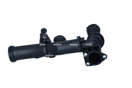 Termostat lichid racire (88°C, cu carcasa) potrivit AUDI A1, A3, A4 B9, A5, A6 C7, Q2, Q3, Q5, TT; SEAT ALHAMBRA, ARONA, ATECA, IBIZA V, LEON, LEON SC, LEON ST, TARRACO, TOLEDO IV 1.6D/2.0D 11.08- [2]